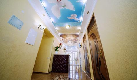  Леонардо, г. Анапа