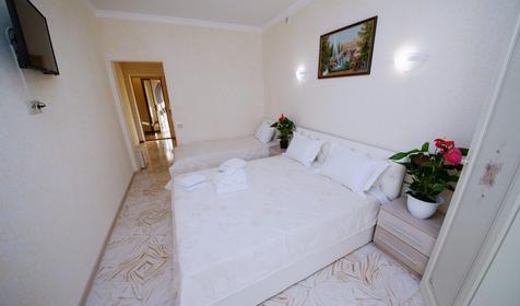  Леонардо, г. Анапа