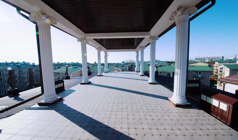  Леонардо, г. Анапа