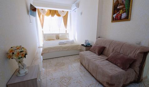  Леонардо, г. Анапа