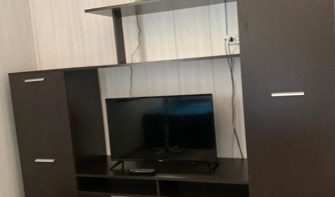 Двухместный домик