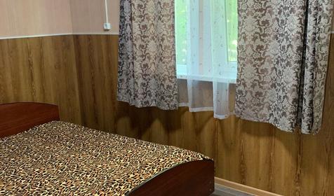 Пятиместный домик