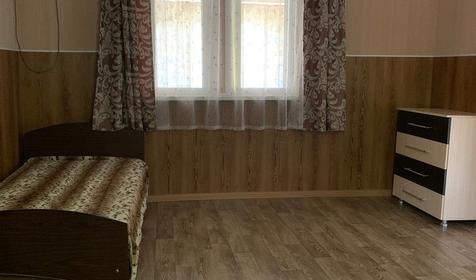 Пятиместный домик