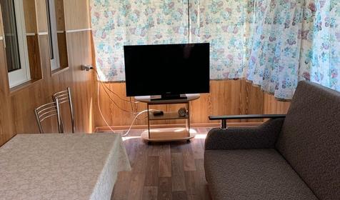 Пятиместный домик