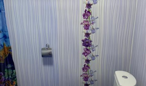 Пятиместный домик