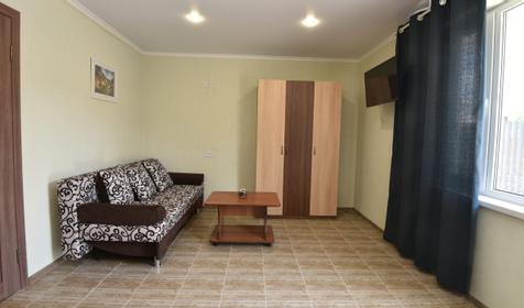 Гостевой дом Киви, Ейск, Должанская