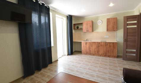 Гостевой дом Киви, Ейск, Должанская