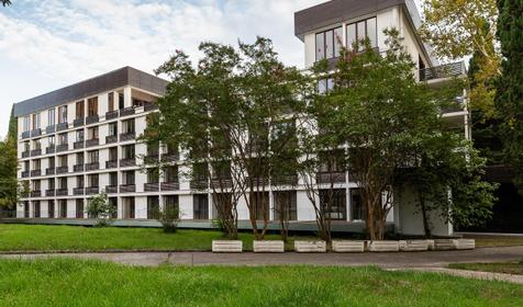 Portobello (Портобелло) Sochi Hotel, Адлер