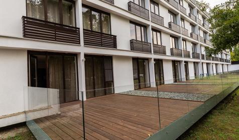 Portobello (Портобелло) Sochi Hotel, Адлер