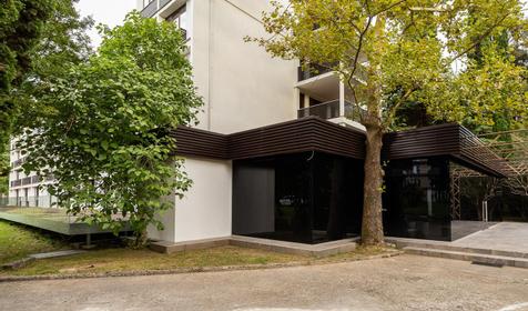 Portobello (Портобелло) Sochi Hotel, Адлер