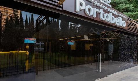 Portobello (Портобелло) Sochi Hotel, Адлер