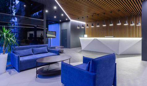 Portobello (Портобелло) Sochi Hotel, Адлер