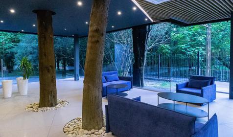 Portobello (Портобелло) Sochi Hotel, Адлер