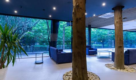 Portobello (Портобелло) Sochi Hotel, Адлер