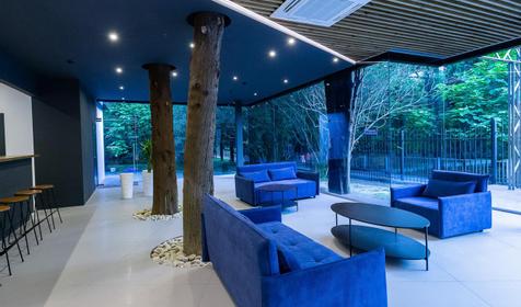 Portobello (Портобелло) Sochi Hotel, Адлер