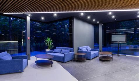 Portobello (Портобелло) Sochi Hotel, Адлер