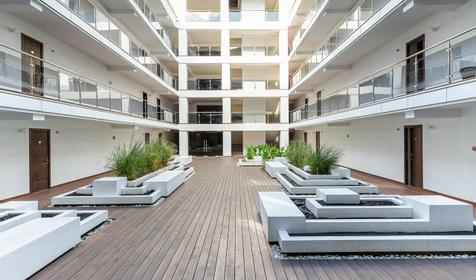 Portobello (Портобелло) Sochi Hotel, Адлер