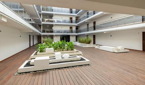 Portobello (Портобелло) Sochi Hotel, Адлер