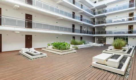 Portobello (Портобелло) Sochi Hotel, Адлер