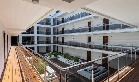 Portobello (Портобелло) Sochi Hotel, Адлер