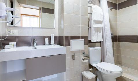 Portobello (Портобелло) Sochi Hotel, Адлер