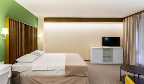 Portobello (Портобелло) Sochi Hotel, Адлер