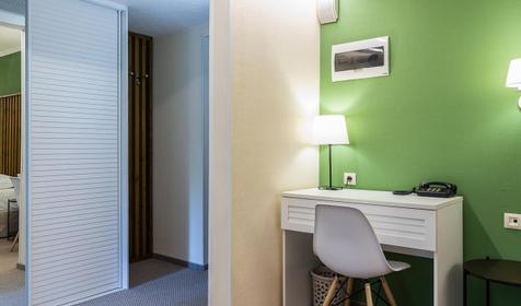 Portobello (Портобелло) Sochi Hotel, Адлер