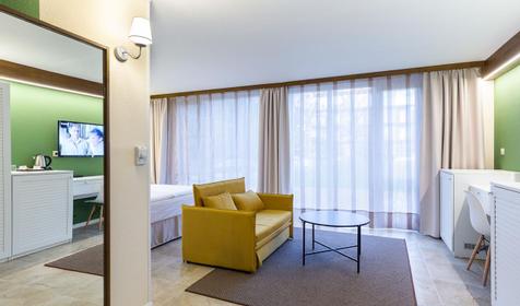 Portobello (Портобелло) Sochi Hotel, Адлер