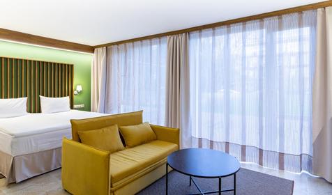 Portobello (Портобелло) Sochi Hotel, Адлер