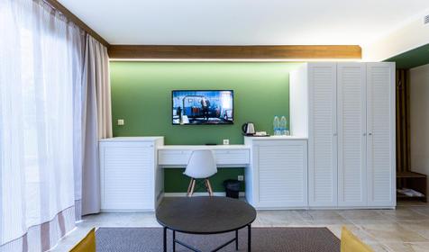 Portobello (Портобелло) Sochi Hotel, Адлер