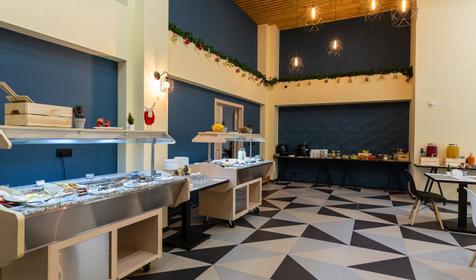 Portobello (Портобелло) Sochi Hotel, Адлер