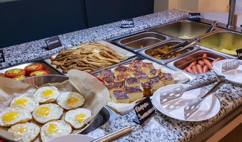 Portobello (Портобелло) Sochi Hotel, Адлер