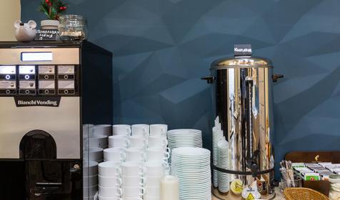 Portobello (Портобелло) Sochi Hotel, Адлер