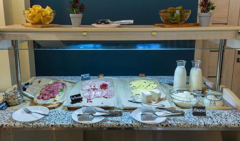 Portobello (Портобелло) Sochi Hotel, Адлер