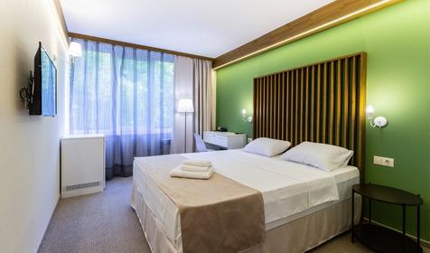  Двухместный стандарт, Portobello Sochi Hotel, Адлер