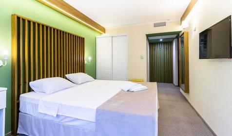  Двухместный стандарт, Portobello Sochi Hotel, Адлер