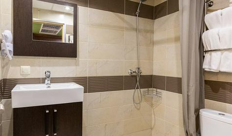  Двухместный стандарт, Portobello Sochi Hotel, Адлер