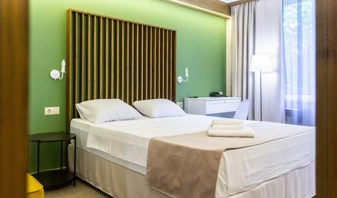  Двухместный стандарт, Portobello Sochi Hotel, Адлер