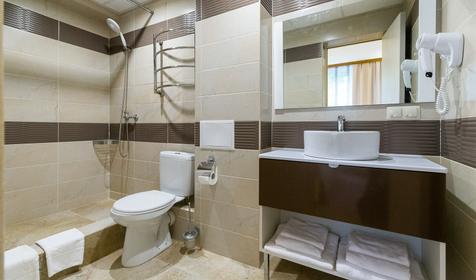  Комфорт, Portobello Sochi Hotel, Адлер