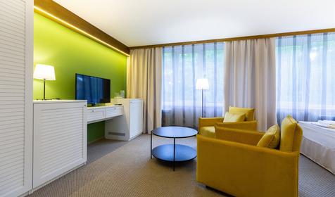  Комфорт, Portobello Sochi Hotel, Адлер