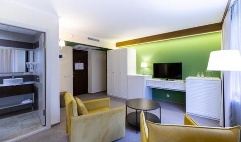  Комфорт, Portobello Sochi Hotel, Адлер