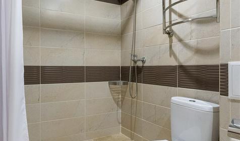  Комфорт с террасой, Portobello Sochi Hotel, Адлер