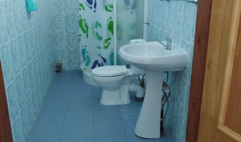 Стандарт четырехместный