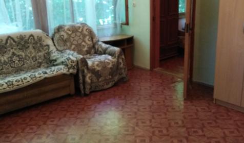 Стандарт четырехместный