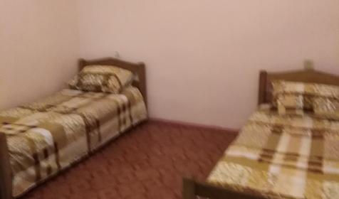 Стандарт четырехместный