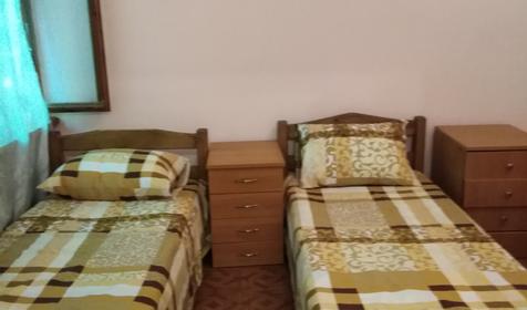 Стандарт четырехместный