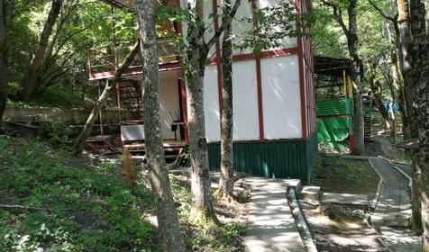 Стандарт двухместный