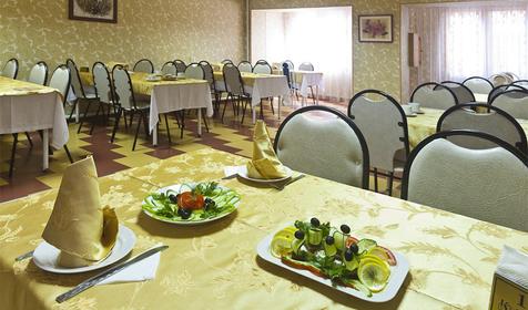  Пансионат Кубань, Геленджик