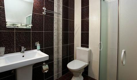  Стандарт трехместный без балкона, Gala Palmira, Витязево