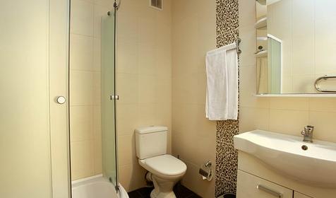  Комфорт, Gala Palmira, Витязево